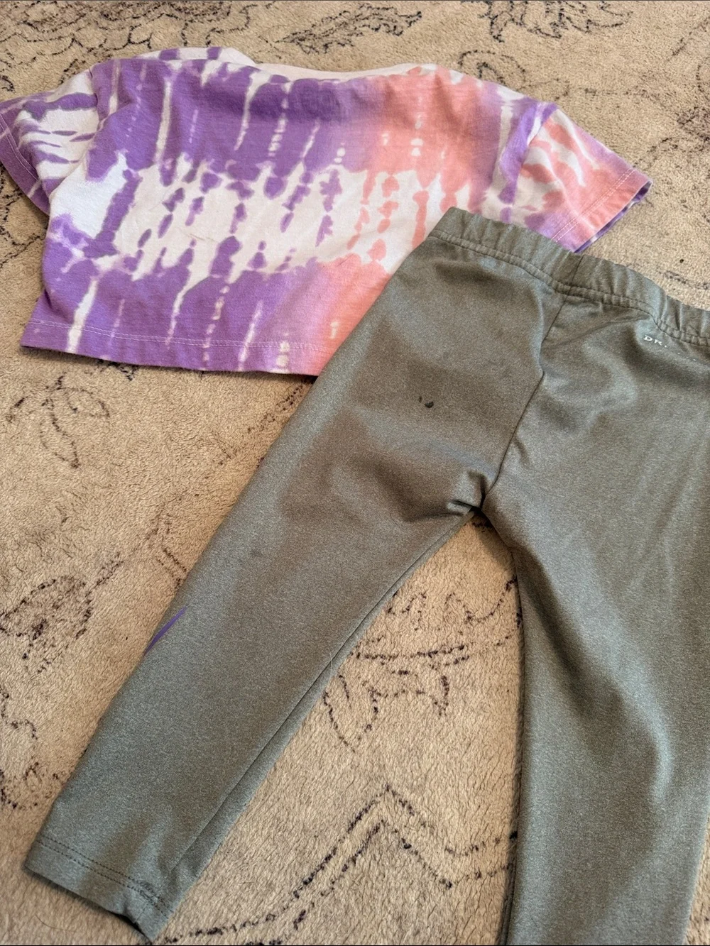 Nike Kids' Set 18 months *callouts